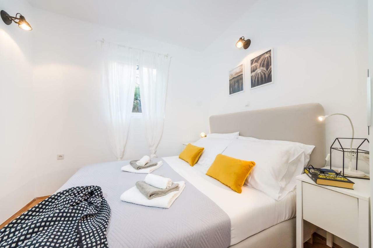 Sestrice Apartment Драге Екстериор снимка