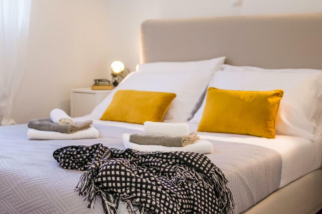 Sestrice Apartment Драге Екстериор снимка
