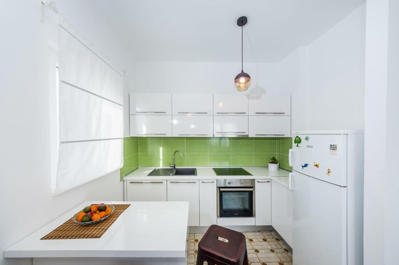 Sestrice Apartment Драге Екстериор снимка