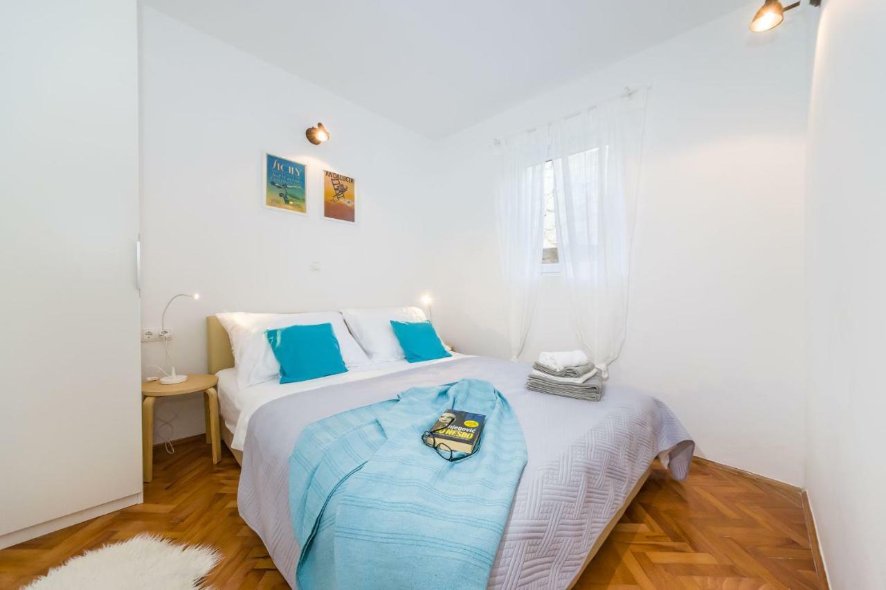 Sestrice Apartment Драге Екстериор снимка