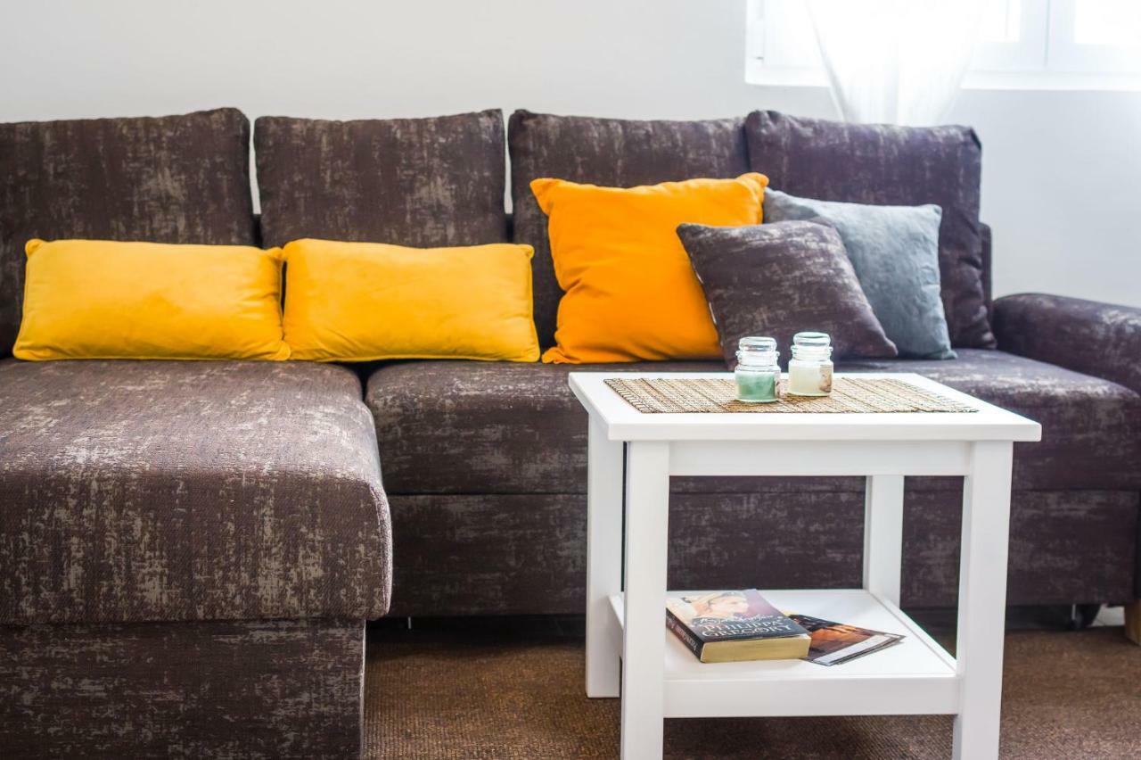 Sestrice Apartment Драге Екстериор снимка